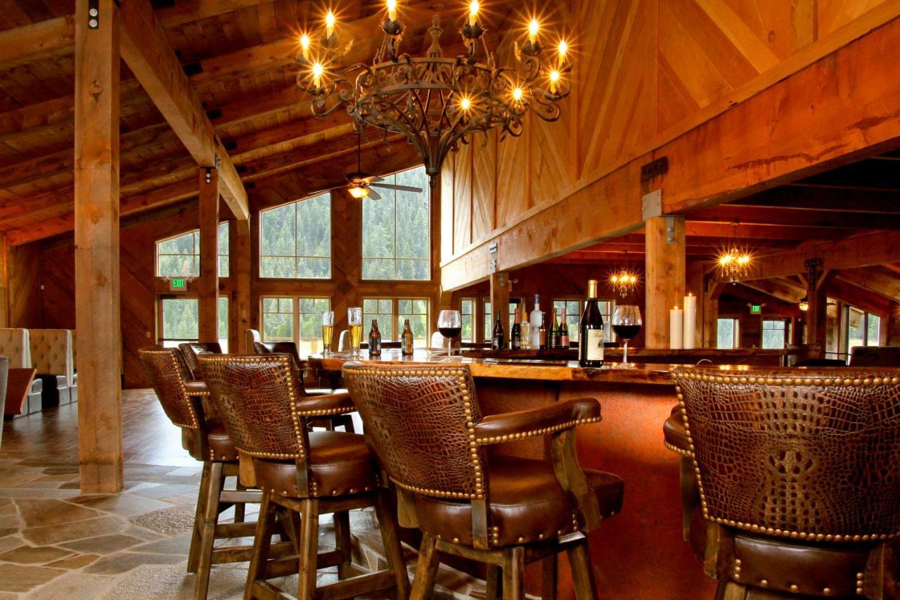 Village At Childs Meadow Mill Creek Exterior photo